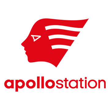 apollostation セルフ 南林間 SS(神奈川県大和市/南林間駅/ガソリンスタンド)_2